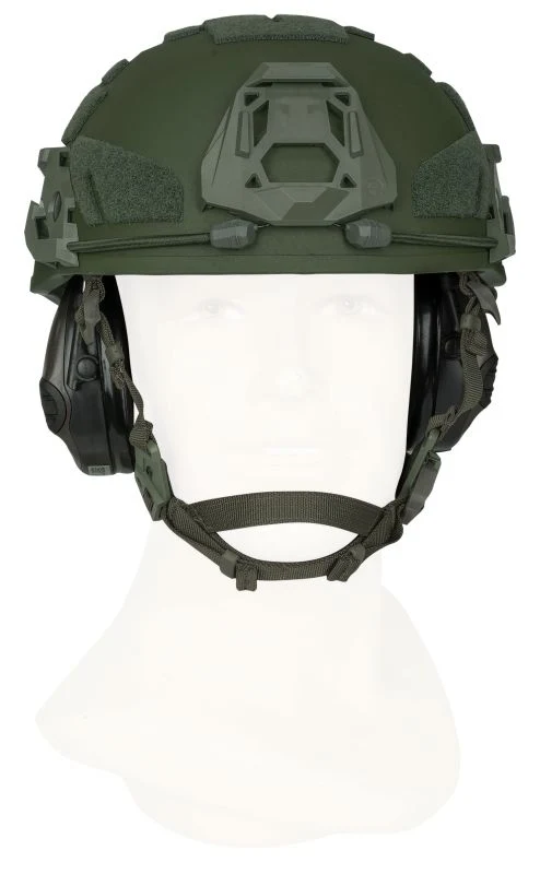 Schuberth - M100 Gefechtshelm