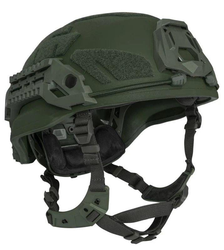 Schuberth - M100 Gefechtshelm