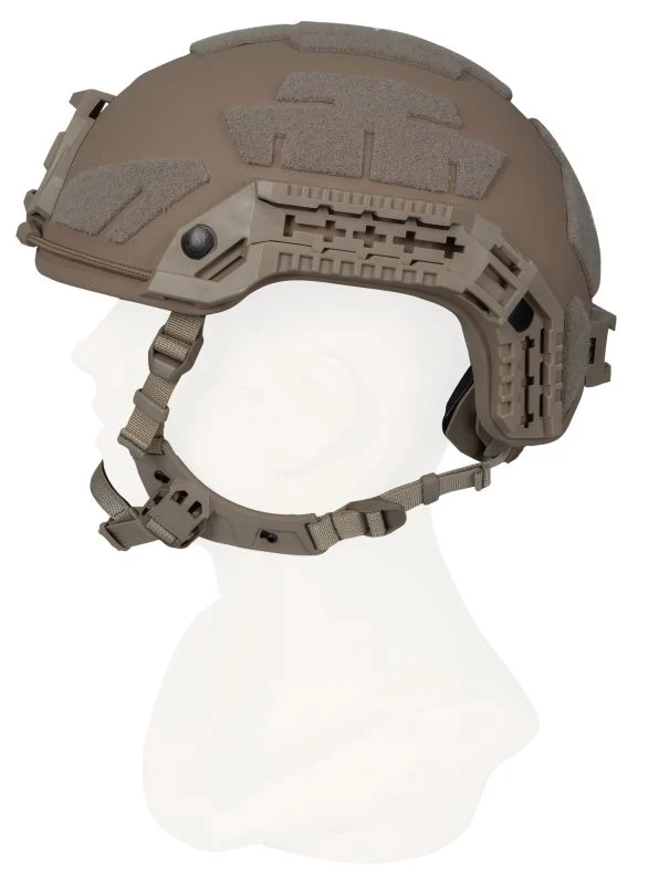 Schuberth - M100 Gefechtshelm