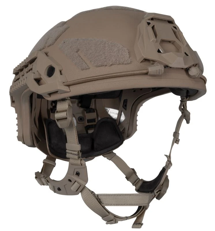 Schuberth - M100 Gefechtshelm