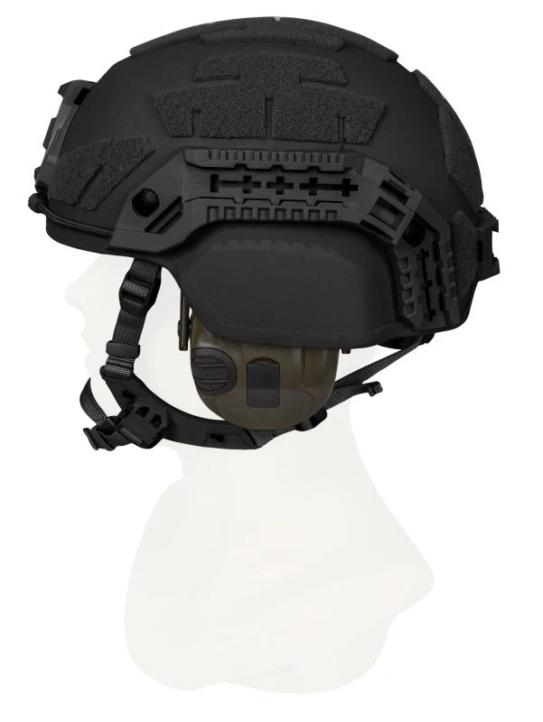 Schuberth - M100 Gefechtshelm