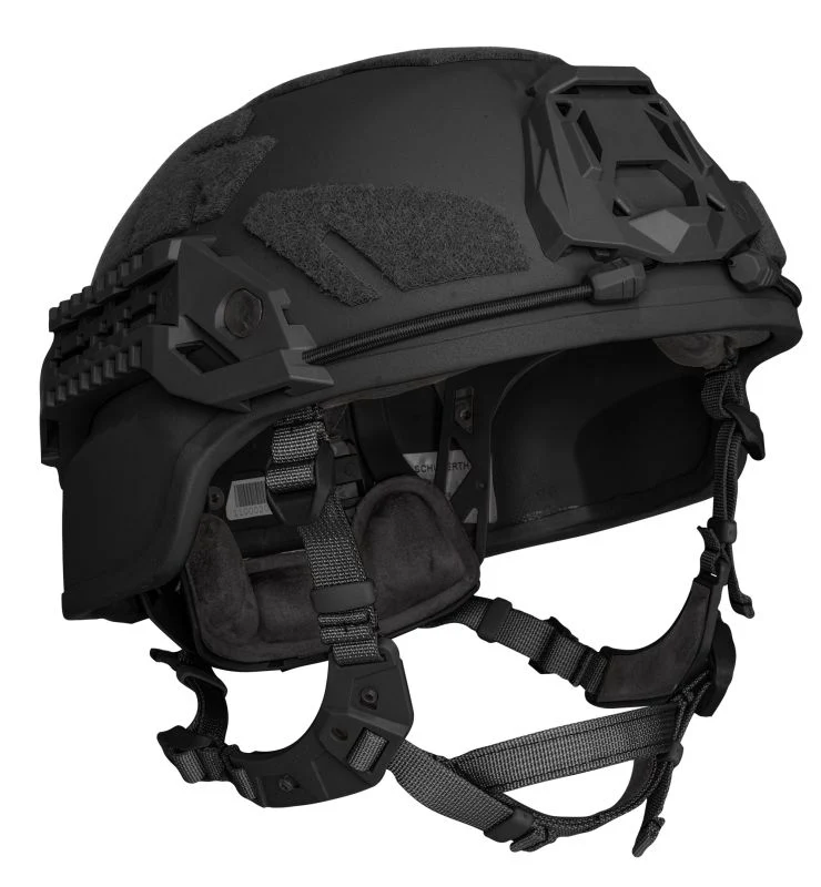 Schuberth - M100 Gefechtshelm