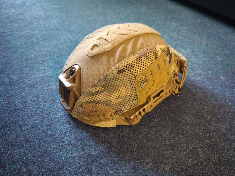 OpsCore - FAST XP High Cut Helmet