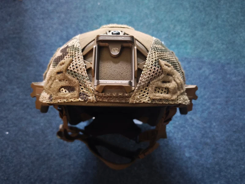 OpsCore - FAST XP High Cut Helmet