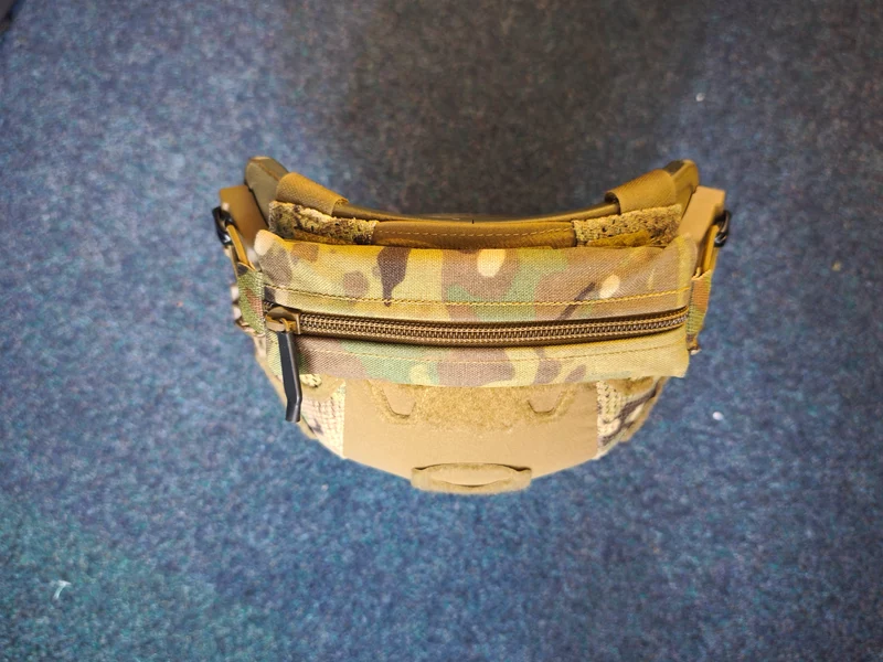 OpsCore - FAST XP High Cut Helmet