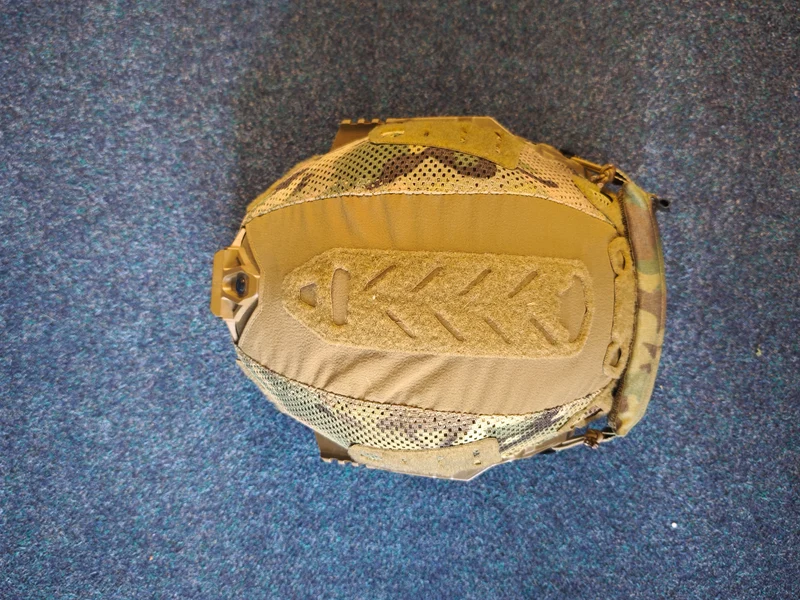 OpsCore - FAST XP High Cut Helmet