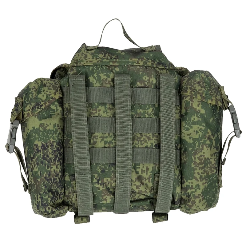 Ratnik Combat Backpack 7L Gen.3 Replika – Russischer Assault Pack für 6Sh117 / MOLLE | EMR Digital Flora