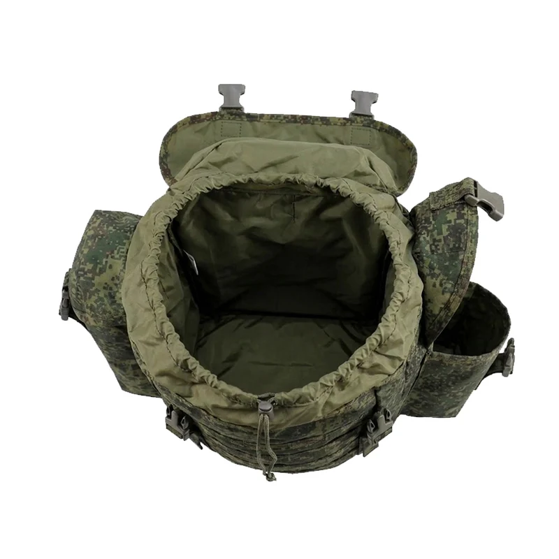 Ratnik Combat Backpack 7L Gen.3 Replika – Russischer Assault Pack für 6Sh117 / MOLLE | EMR Digital Flora