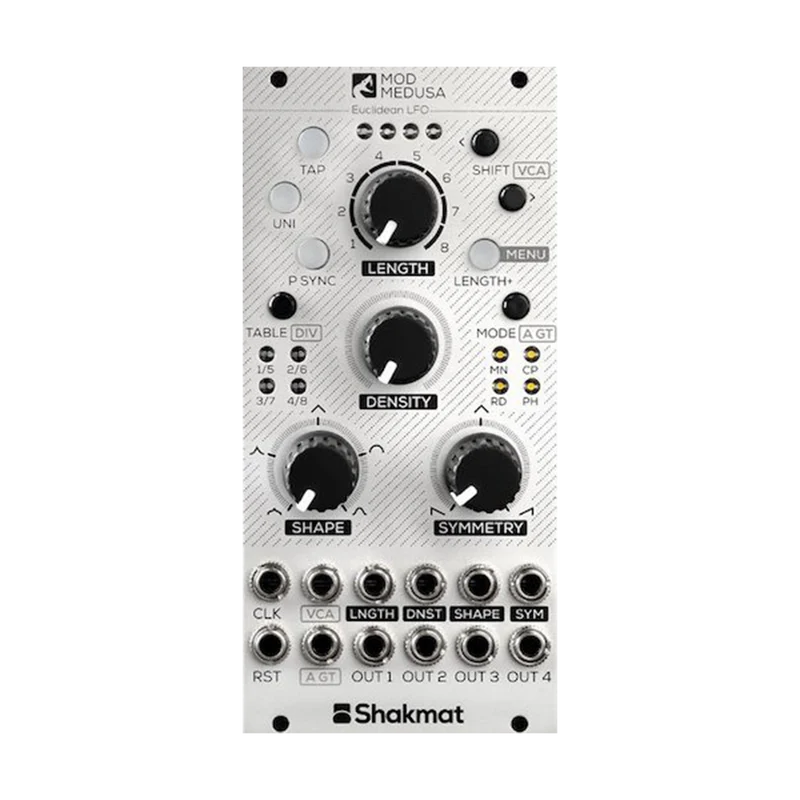 Shakmat Modular Mod Medusa