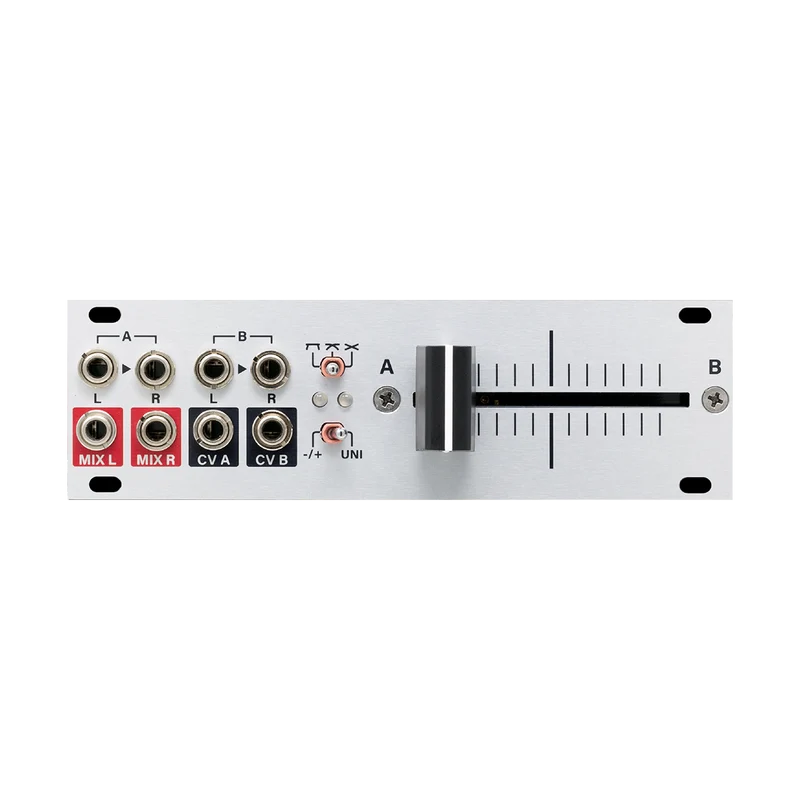 Intellijel Designs XFADE 1U
