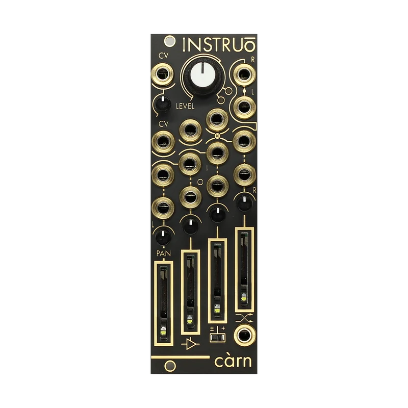 Instrument Carn