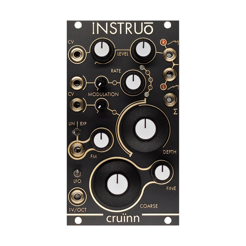 Instrument Cruinn