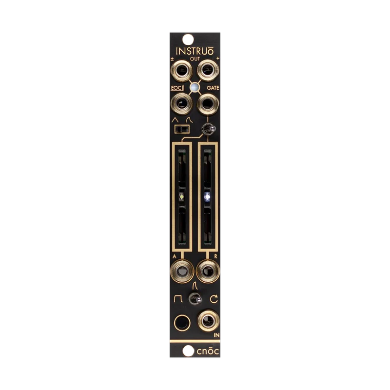CNC-Instrument