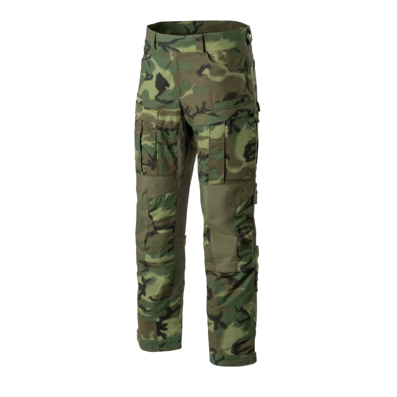 Helikon-Tex MCDU Pants – PolyCotton Stretch Ripstop - Combat Pants