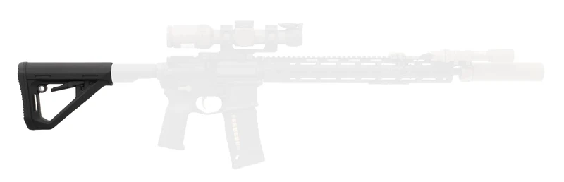 Magpul DT Stock Carbine (Schaft für AR15 M16)
