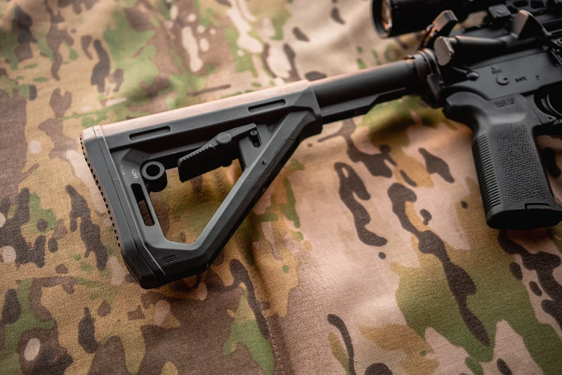 Magpul DT Stock Carbine (Schaft für AR15 M16)
