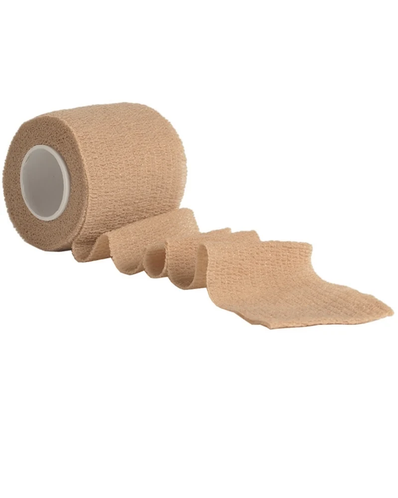 Mil-Tec Adhesiv Klebeband 50mm selbsthaftendes Tarnband 4,5m