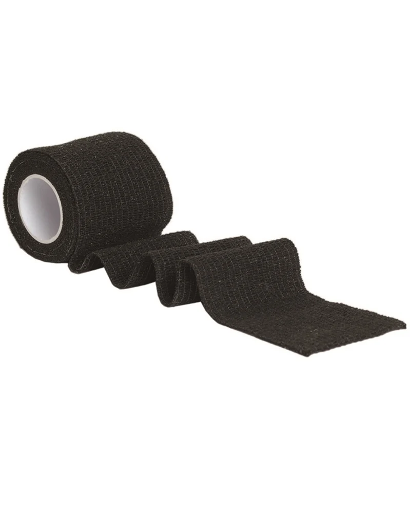 Mil-Tec Adhesiv Klebeband 50mm selbsthaftendes Tarnband 4,5m