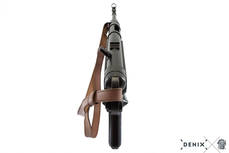 DENIX MP40 "Schmeisser" mit Trageriemen