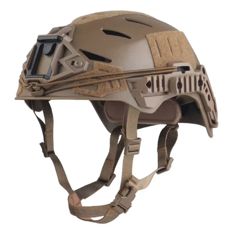 Tactical Team Wendy Exfil LTP 3.0 Helm Airsoft Trainingshelm Replika (Bump)