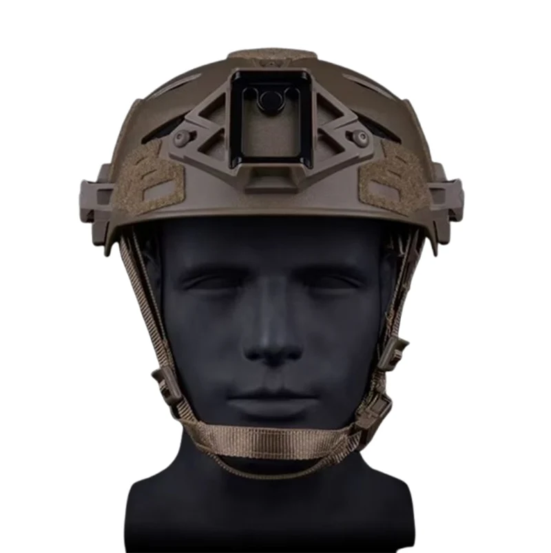 Tactical Team Wendy Exfil LTP 3.0 Helm Airsoft Trainingshelm Replika (Bump)