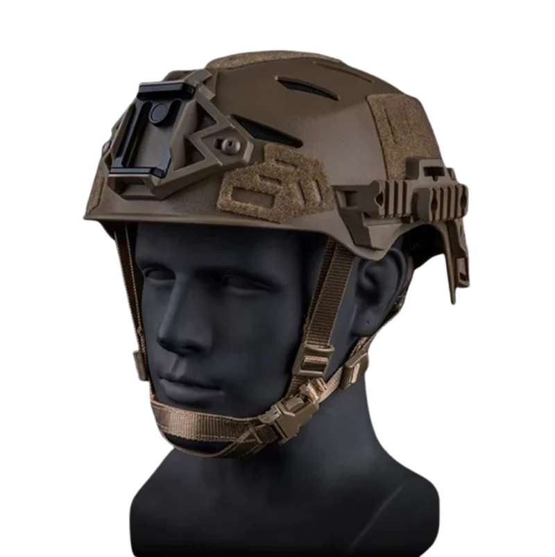 Tactical Team Wendy Exfil LTP 3.0 Helm Airsoft Trainingshelm Replika (Bump)