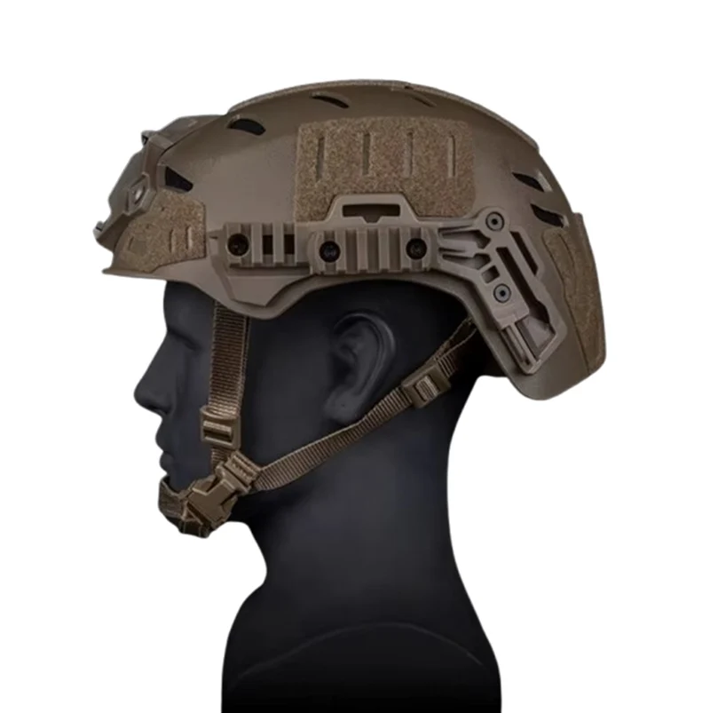 Tactical Team Wendy Exfil LTP 3.0 Helm Airsoft Trainingshelm Replika (Bump)