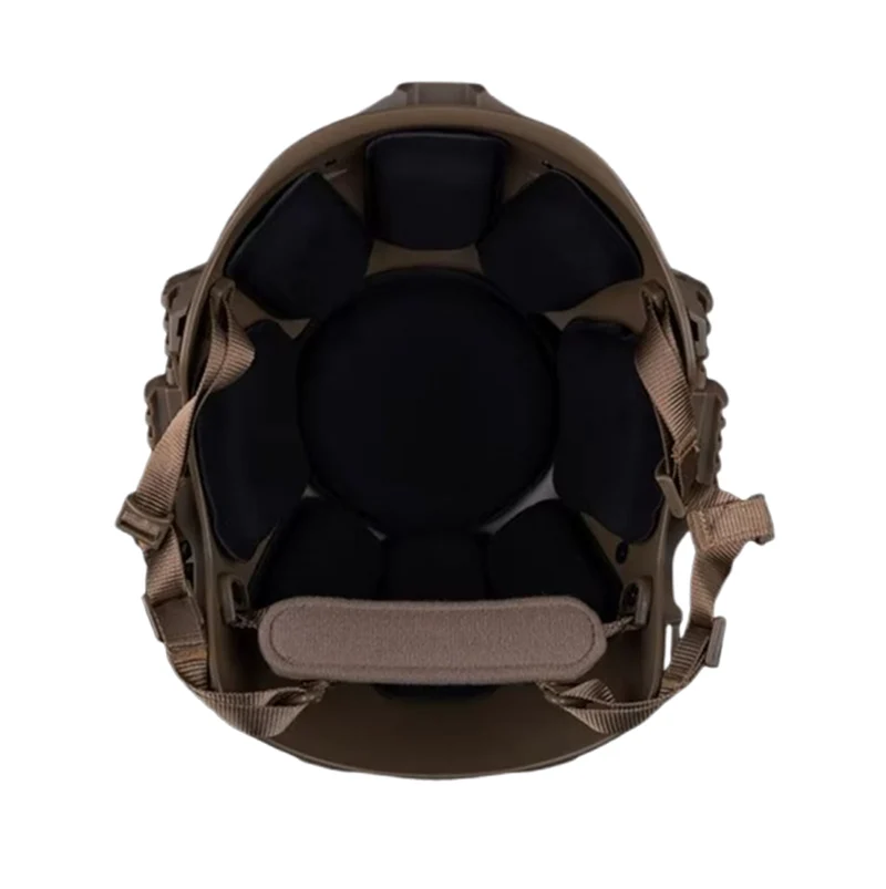 Tactical Team Wendy Exfil LTP 3.0 Helm Airsoft Trainingshelm Replika (Bump)