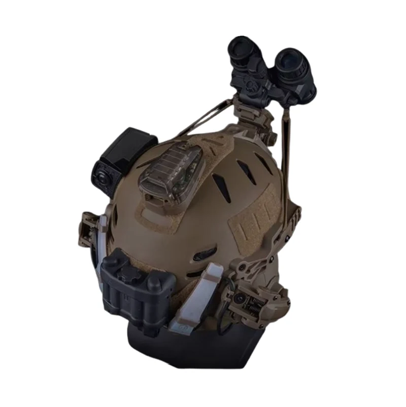 Tactical Team Wendy Exfil LTP 3.0 Helm Airsoft Trainingshelm Replika (Bump)