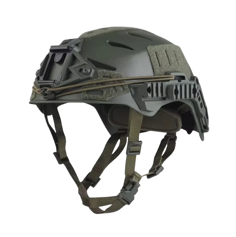 Tactical Team Wendy Exfil LTP 3.0 Helm Airsoft Trainingshelm Replika (Bump)