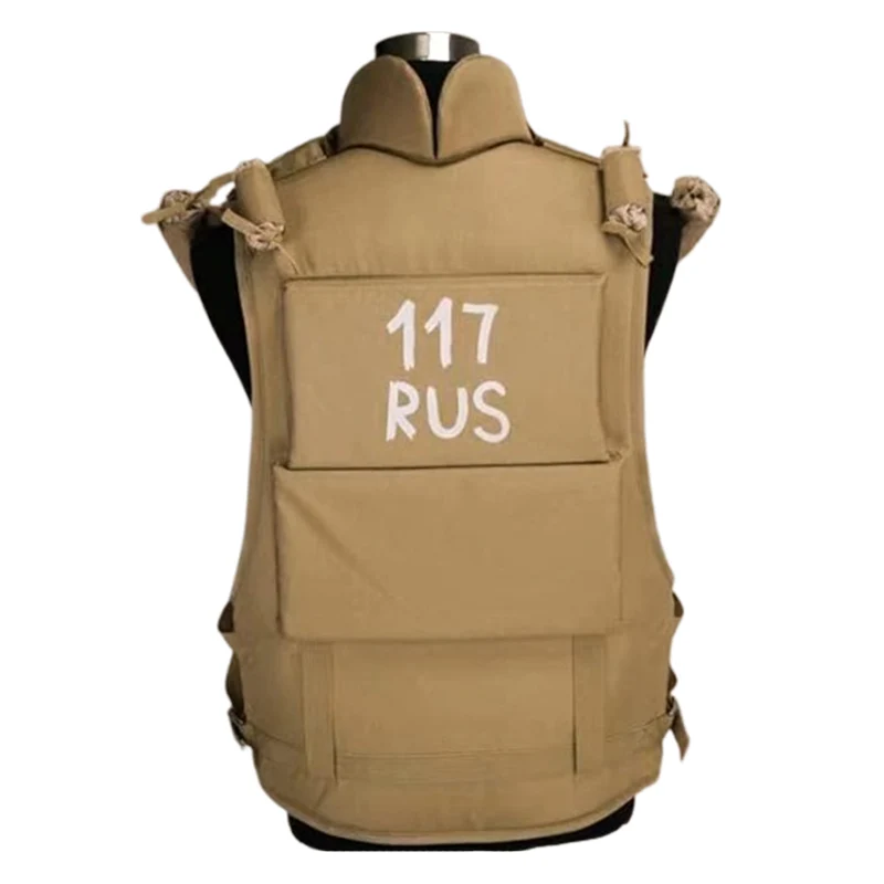 6B13 M Replica Assault Armor Killa PMC Cosplay Escape from Tarkov Schutzweste