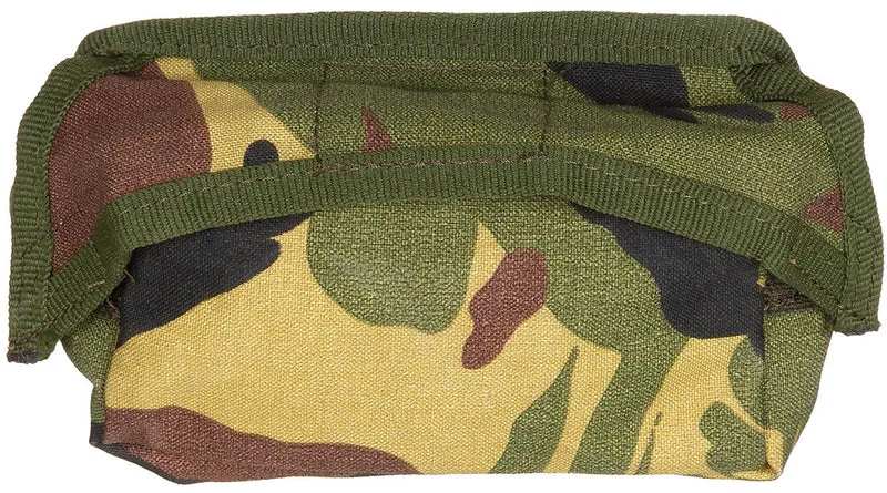 Holl. Brusttasche, "MOLLE", tarn, neuw.