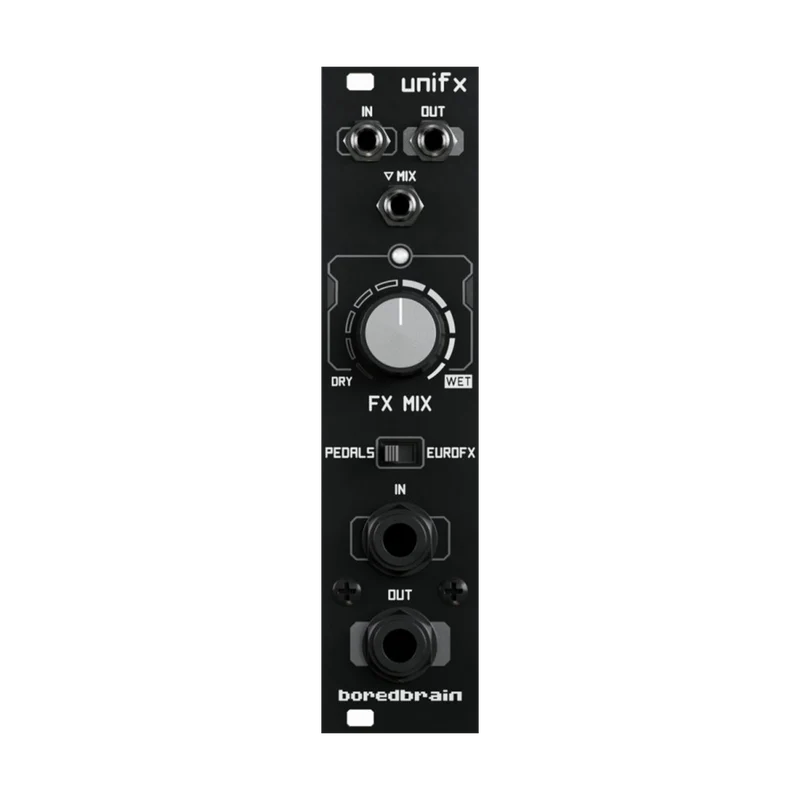 Boredbrain Musik UniFX