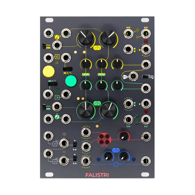 Frap-Tools Falistri
