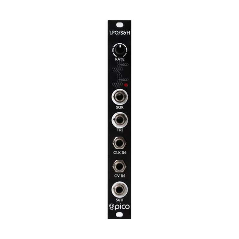 Erica Synthesizer Pico LFO / S & H