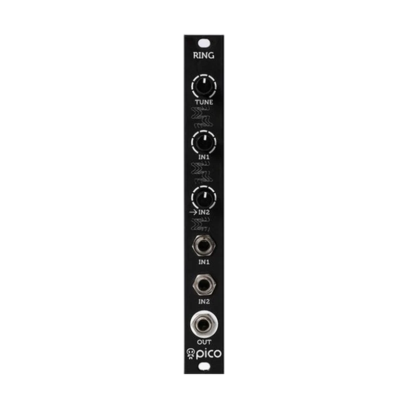 Erica Synthesizer Pico Ringmodulator