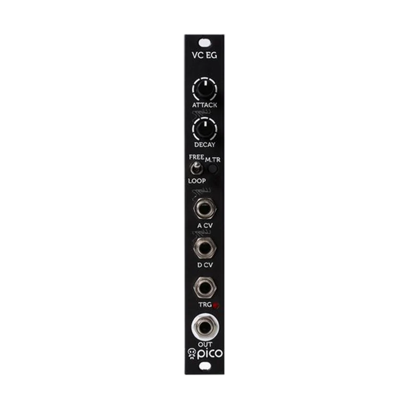 Erica Synthesizer Pico VC EG