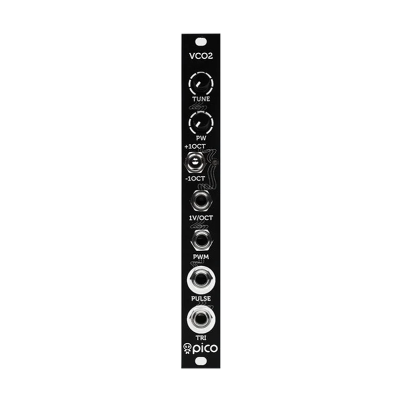 Erica Synthesizer Pico VCO2