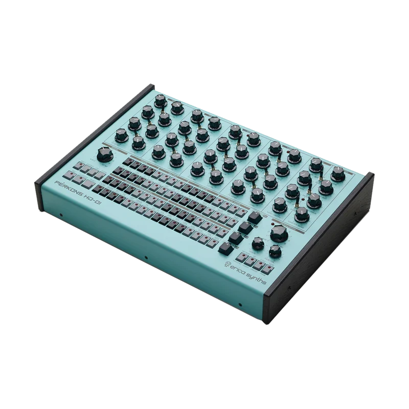 Erica Synths Perkons HD-01