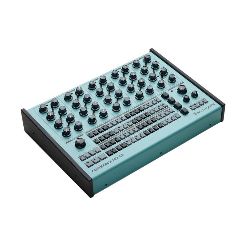 Erica Synths Perkons HD-01