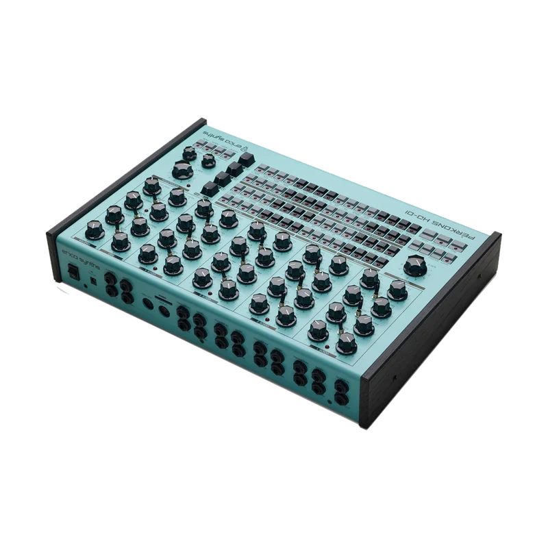 Erica Synths Perkons HD-01