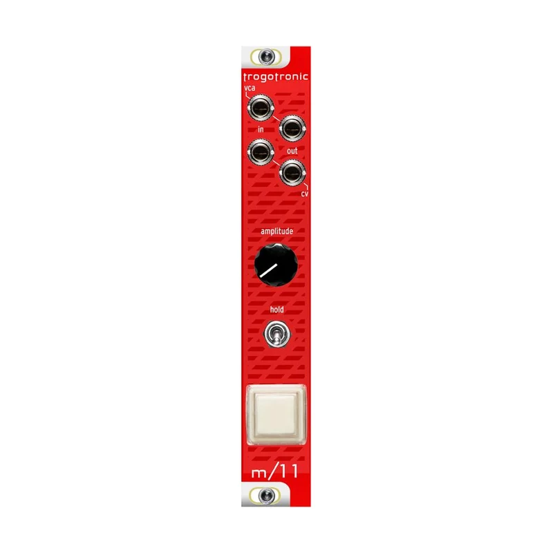Trogotronic M11
