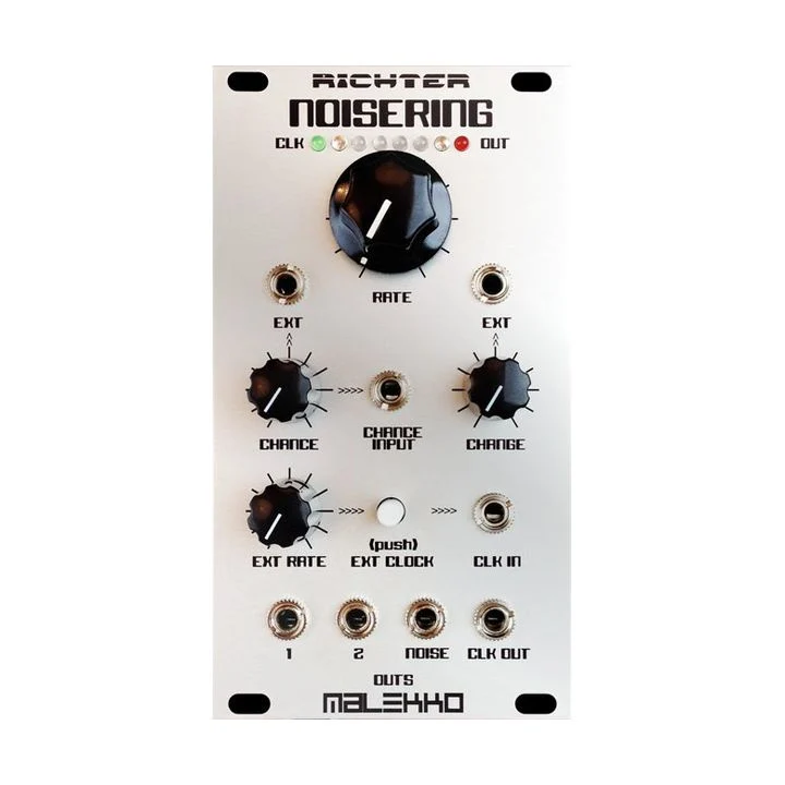 Malekko Heavy Industry Richter Noise Ring
