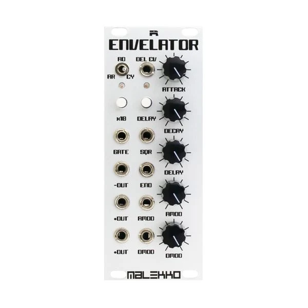 Malekko Heavy Industry Richter Envelator