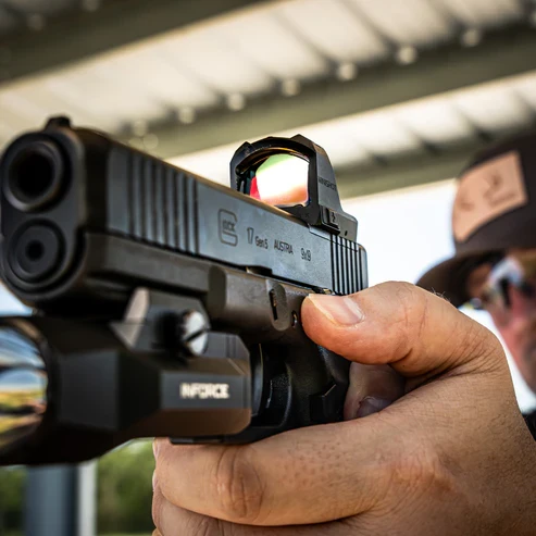 Sightmark - Mini Shot M-Spec M1V2