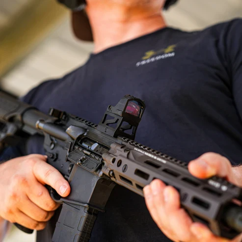 Sightmark - Mini Shot M-Spec M1V2