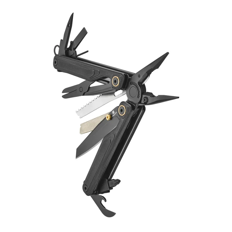 Leatherman - WAVE Alpha