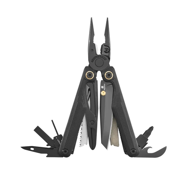 Leatherman - WAVE Alpha