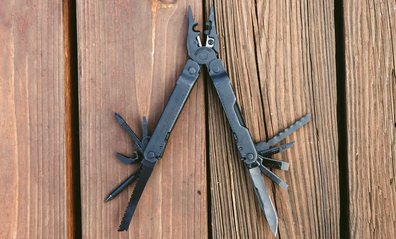Leatherman - Super Tool 300 EOD