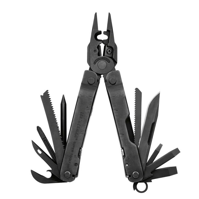 Leatherman - Super Tool 300 EOD